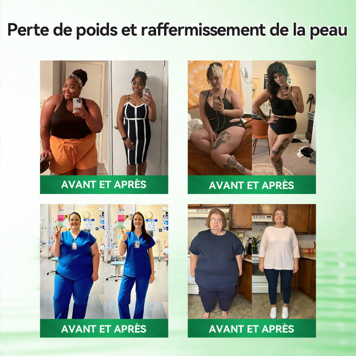 Boutique Officielle Curalona® | Patch Minceur Micro-aiguilles 10-en-1 au Moringa, Berbérine & NAD+ — Pour une Silhouette Plus Ferme et Affinée