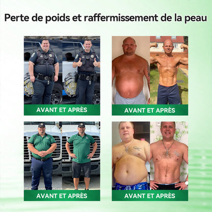 Boutique Officielle Curalona® | Patch Minceur Micro-aiguilles 10-en-1 au Moringa, Berbérine & NAD+ — Pour une Silhouette Plus Ferme et Affinée