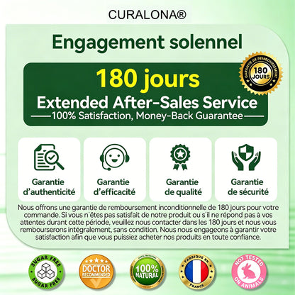 Boutique Officielle Curalona® | Patch Minceur Micro-aiguilles 10-en-1 au Moringa, Berbérine & NAD+ — Pour une Silhouette Plus Ferme et Affinée