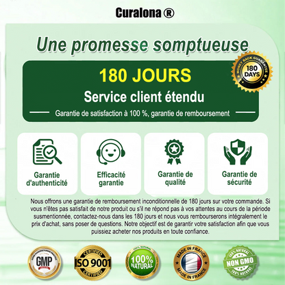 🔥 Parches de Microneedles 10 en 1 Mejorados de Curalona® — Sinergia de Berberina y NAD+ para favorecer la salud metabólica, promover la renovación cutánea y aliviar las molestias articulares — Resultados visibles en 7 días