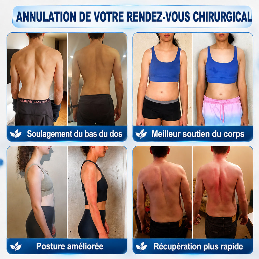 Crème au chlorure de magnésium PURELORA® | Soulagez la sciatique en seulement 15 minutes !