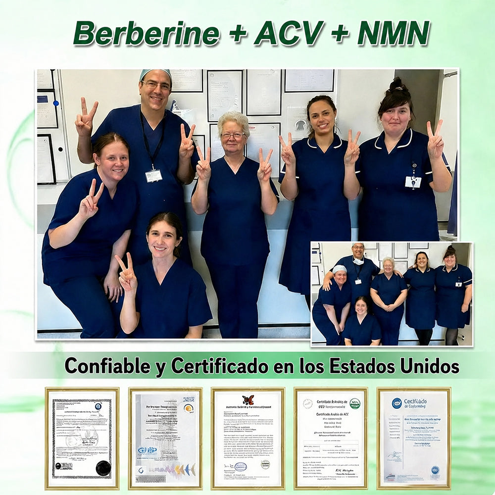 Boutique officielle Curalona® | Patch minceur à nano-aiguilles au phosphore noir Curalona® — Formule 12 en 1 : Berbérine + NMN + Vinaigre de cidre | Favorise la combustion des graisses | Résultats visibles en seulement 7 jours !