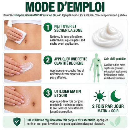 Boutique officielle | 💧 Purelora® Crème 10-en-1 au peptide antagoniste IL-23R + indirubine pour peaux sujettes au psoriasis — aide à réduire rougeurs, squames, sécheresse et démangeaisons et à soutenir la barrière cutanée.